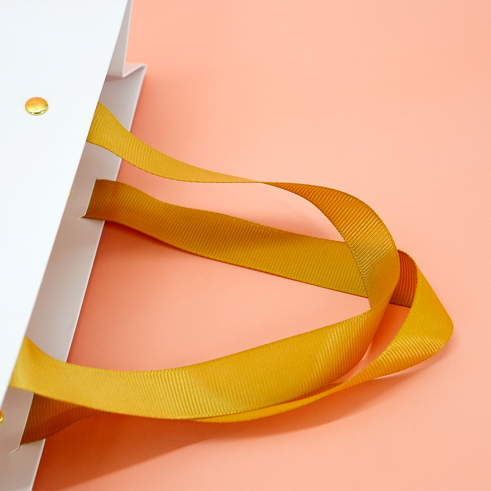 企业定制环保纸袋 可降解LOGO手提袋