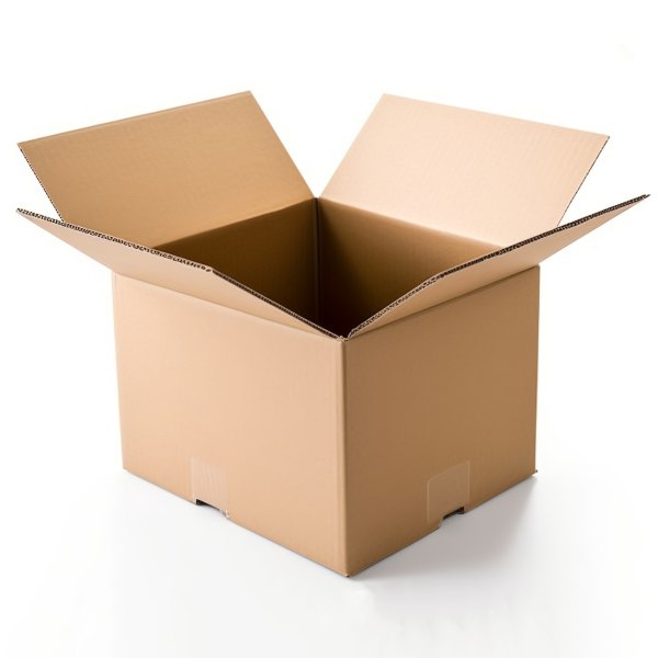 瓦楞纸箱｜三/五层加厚抗压包装箱｜电商物流通用纸箱